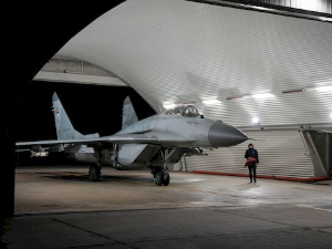 Подофицири су кичма војске