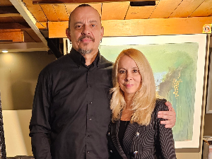 Србија на вези - портрети: Никола Радин, РТС Свет, 18.55