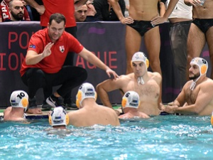 Стевановић: Одличан резултат из прве утакмице не сме да нас завара