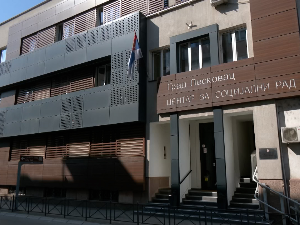 Обука директора Центара за социјални рад - за сарадњу с медијима