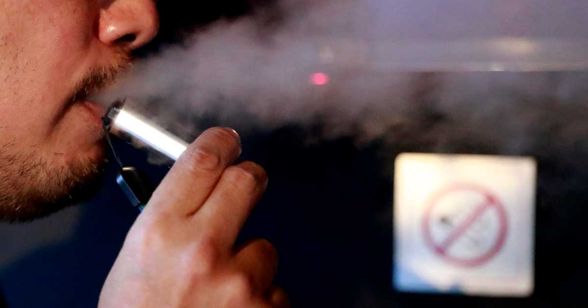 Забране вејпинга у државама Југоисточне Азије - Сингапур предводник у строгоћи