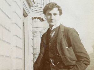 Нова дискографија – Тенор Сирил Дибоа представља албум „Пејзажи”