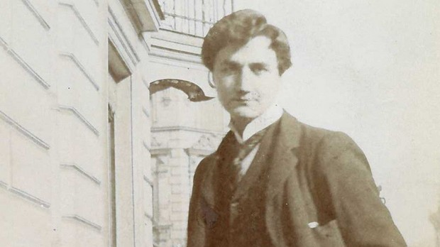 Нова дискографија – Тенор Сирил Дибоа представља албум „Пејзажи”