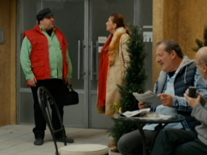 Неправедно запостављена Љубинка враћа се у серију „Радио Милева“