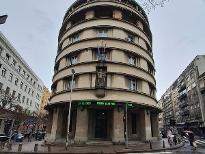 Јутарњи викенд програм