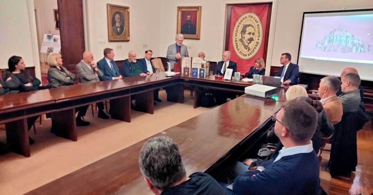 У Матици српској додељене награде „Кочићево перо“ и „Кочићева књига“