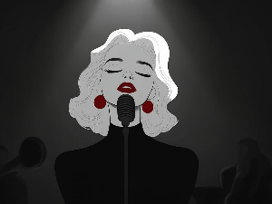 Чаробни гласови филмског платна