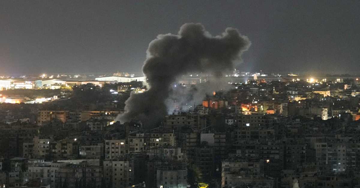 Трамп: Морају да отворе Трампов мореуз; Г7 захтева прекид напада на цивиле у Ирану