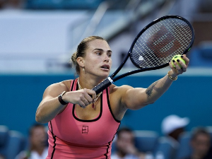 Сабаленка и у Мајамију боља од Рибакине, у финалу чека Гоф