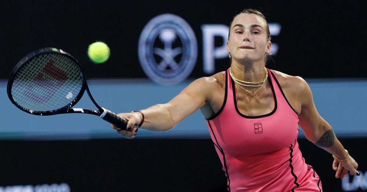 Сабаленка и у Мајамију боља од Рибакине, у финалу чека Гоф