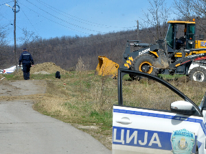 Потврђена оптужница против Драгијевића и Јанковића за убиство Данке Илић