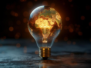 Сат за планету Земљу као опомена: „Само ако сачувамо планету можемо да опстанемо“