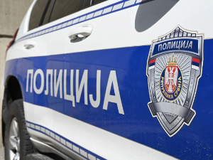 Притвор осумњиченом да је на пешачком прелазу прегазио девојку у Сивцу