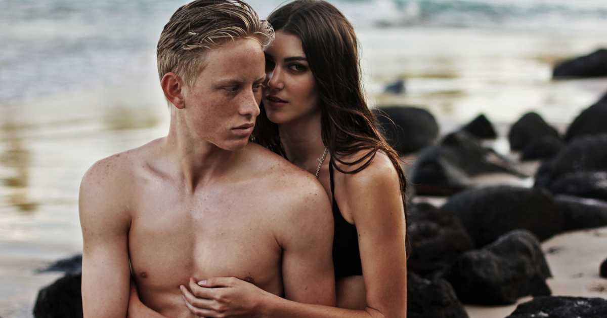 Парови деле изненађујући проценат цревних бактерија које могу утицати на здравље