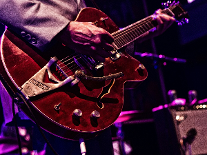 Блуз – Van Morrison