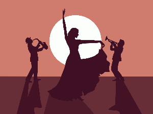 Џез дуети – Charlie Haden with Gonzalo Rubalcaba – “Land Of The Sun”