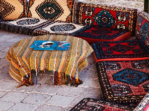 Етно џез авлија – Микс