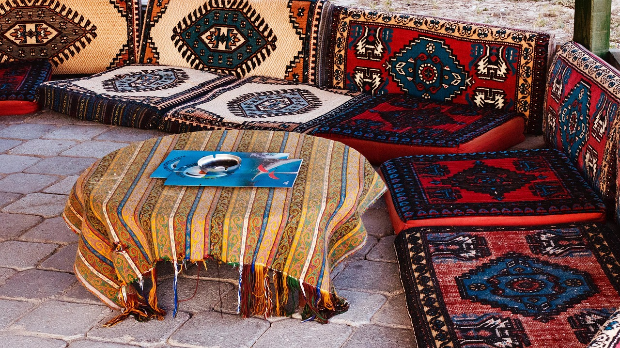 Етно џез авлија – Микс