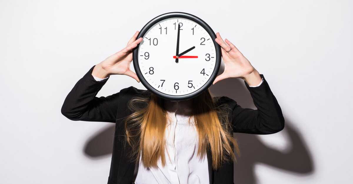 Да ли сте померили казаљке сат унапред