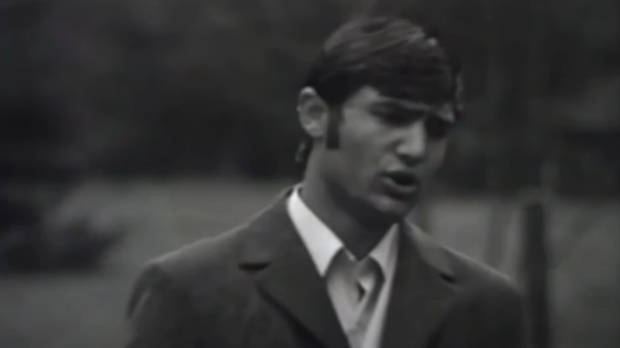 Добра стара времена