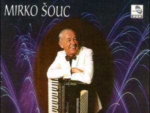 Концерт – Биг Беннд РТС изводи композиције Мирка Шоуца