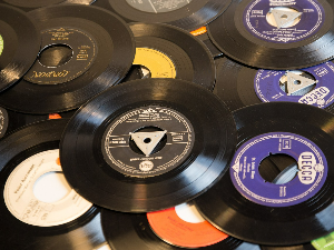 Сингл – „La boheme“, Charles Aznavour