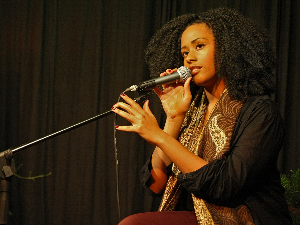 Најлепши женски гласови