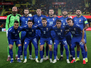 Србија и Пауновић видели шта недостаје за сам врх фудбала - али, где то да нађу