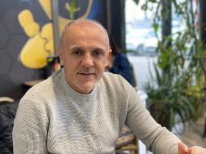 Фудбалер Љубинко Друловић