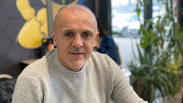 Фудбалер Љубинко Друловић