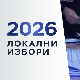Убедљива победа листе око СНС-а на локалним изборима