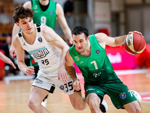 Кошаркаши Крке савладали Илирију, Марјановић двоцифрен