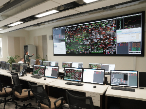 Вучић обишао диспечерски центар ЕМС-а:  Ово је век енергије, доносићемо мере наредних дана