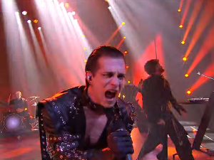 Немачки часопис „Метал хамер“ навија за Србију на Песми Евровизије