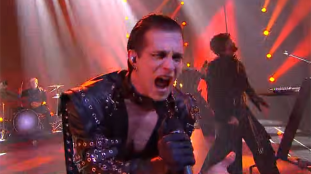 Немачки часопис „Метал хамер“ навија за Србију на Песми Евровизије