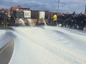Министарство пољопривреде: Постигнут договор са млекарима о конкретним мерама