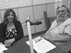 Сећање на вајара Драгољуба Димитријевића