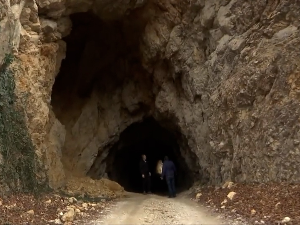 Небезбедан пут до пријепољског села Доњи Страњани