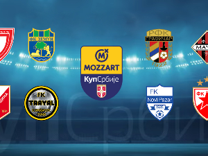 Вести из света спорта