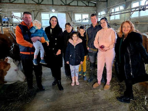 Знање имање: Женско лице агробизниса