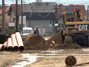 Врање: Које саобраћајнице ће бити реновиране