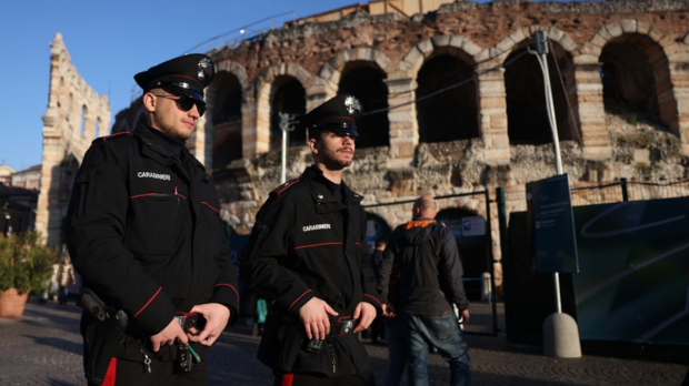 Због Блиског истока Италија подиже ниво безбедности – појачан надзор над више од 28.000 локација