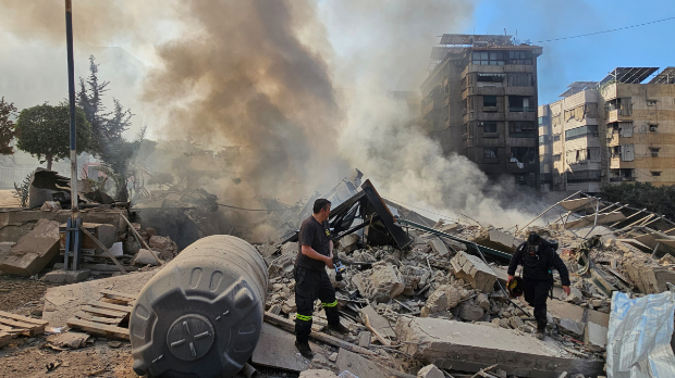 Разбуктавање рата на Блиском истоку – Трамп: Прекасно је за преговоре са Ираном; Израелска офанзива у Либану