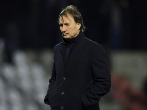 Тањга: Даћемо све од себе, утакмица против Трајала најважнија у 2026. години