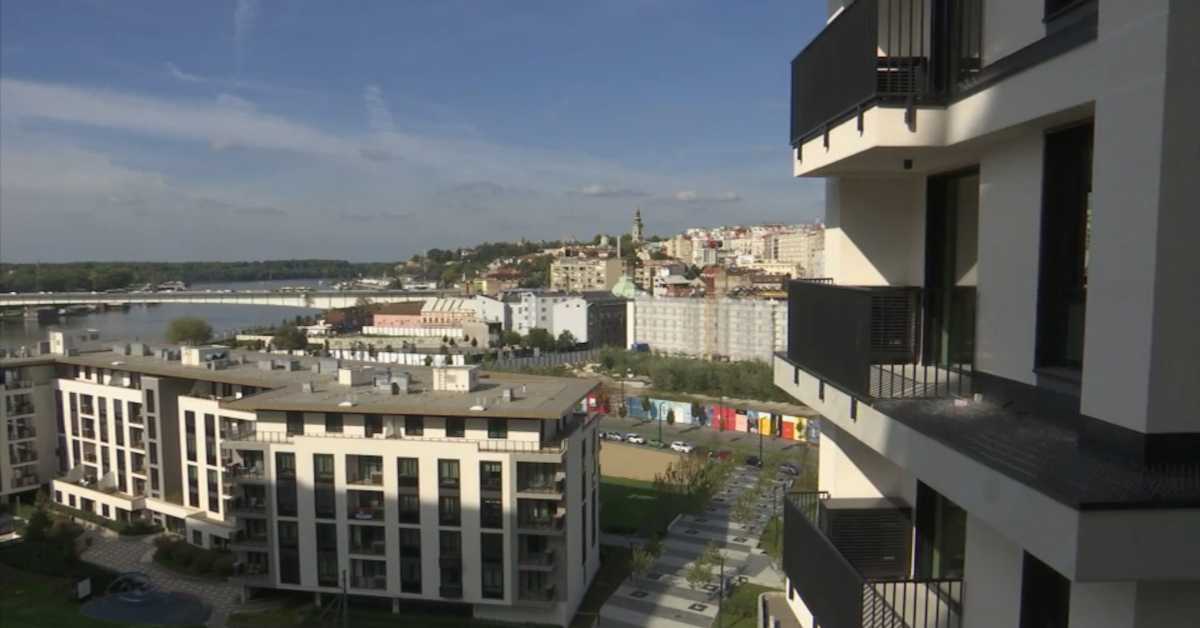 Како да станови не буду само улагање, него и дом – јесу ли јефтиније некретнине на ободима града нова могућност