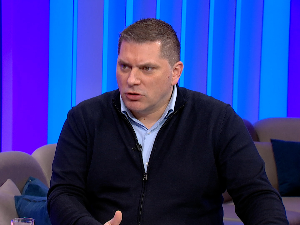 Никодијевић: Дачићево лечење иде у добром смеру; ускоро ће радови на метроу бити видљиви  голим оком