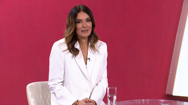 Мања Грчић: РТС је велики систем у којем раде велики људи