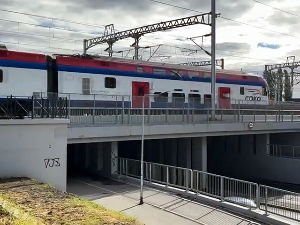 Од Београда до Будимпеште за три сата ― нови брзи воз креће 27. марта