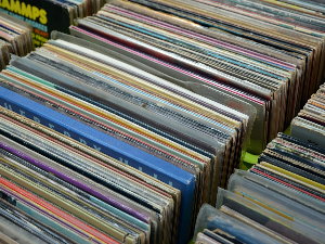 Колекционарски кутак – Nathan Davis Quintet – „The Hip Walk“