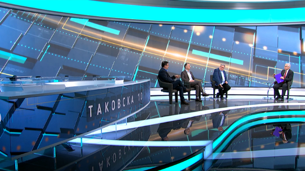 Таковска 10: Глобални проблеми и локални избори – на шта бирачи обраћају пажњу